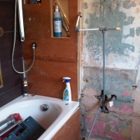 0009 house remodeling