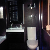 0012 North london house refurbishment
