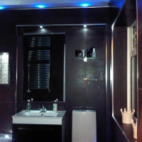 0013 bathroom by optima builders