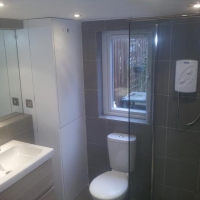 0021 utility room design and installation