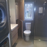 0027 utility room design and installation