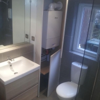 0029 north london project