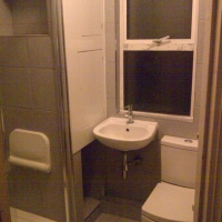 0030 disable shower room