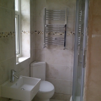 0031 shower room