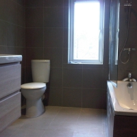 0040 bathroom installation