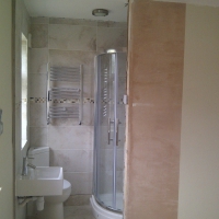 0041 Barnet project