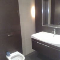 0049 luxury bathroom installation