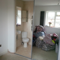 0054 secret en-suite