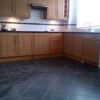 0007 barnet kitchen installation