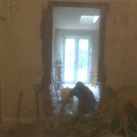 0010 n16 kitchen extension