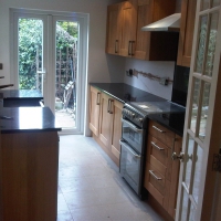0011 N16 kitchen extension