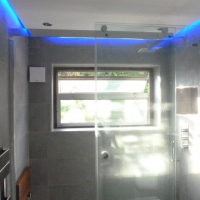 0016 wet room design and installation