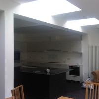 0025 kitchen installation