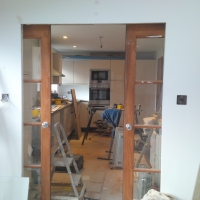 0029 Borehamwood project