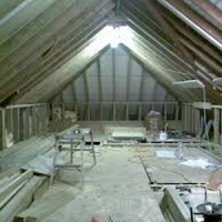 00021 Mansard loft conversion