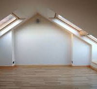0006 completed loft room