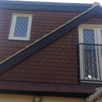 0012 bangalow loft conversion