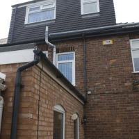 0016 Dormer loft conversion