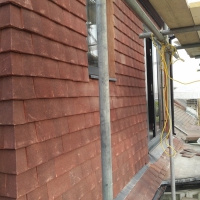 0801444 north london loft conversion