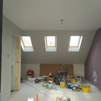 0802089 north london loft conversion