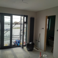 0802231 Loft ensuite room