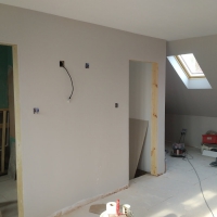 0806363 Loft room