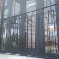 1419205 Loft balcony
