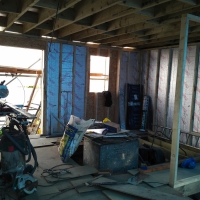 1603275 Loft construction