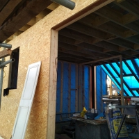 1604107 Dormer construction
