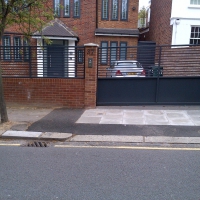 0009 Hampsted project