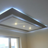 0013 LED lighting design
