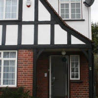 0014 Preston road house refurbishment