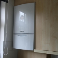 0016 boiler installation