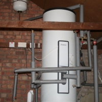 0019 Megaflow installation