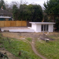 0027 Barnet project