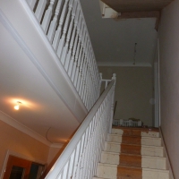 0039 hallway refurbishment
