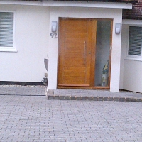 0041 porch extension
