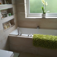 1000060 Enfield flat refurbishment