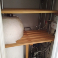1417046 water cylinder-before