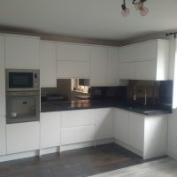 1427557 kitchen installation